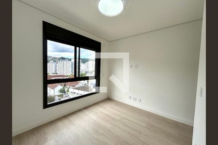 Suíte1 de apartamento para alugar com 2 quartos, 85m² em Centro, Florianópolis