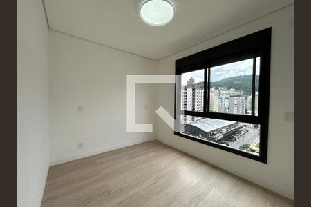 Suíte 1 de apartamento para alugar com 2 quartos, 85m² em Centro, Florianópolis
