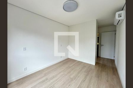 Suíte 2 de apartamento para alugar com 2 quartos, 85m² em Centro, Florianópolis