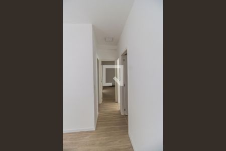 Corredor de apartamento para alugar com 3 quartos, 72m² em Jardim Maria Helena, Barueri