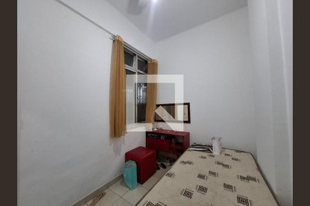 Quarto 1 de apartamento à venda com 2 quartos, 54m² em Flamengo, Rio de Janeiro