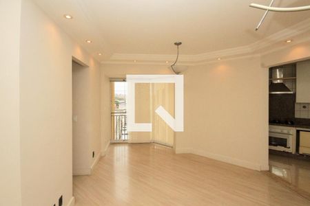 Apartamento à venda com 3 quartos, 74m² em Sítio Pinheirinho, São Paulo