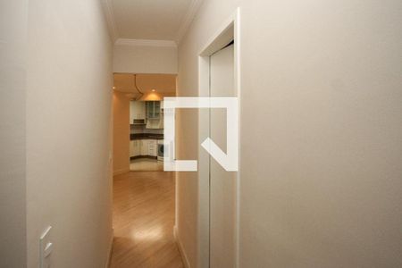 Apartamento à venda com 3 quartos, 74m² em Sítio Pinheirinho, São Paulo