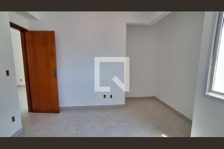 Quarto  de apartamento à venda com 1 quarto, 50m² em Vila Caminho do Mar, São Bernardo do Campo