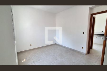 Quarto  de apartamento à venda com 1 quarto, 50m² em Vila Caminho do Mar, São Bernardo do Campo