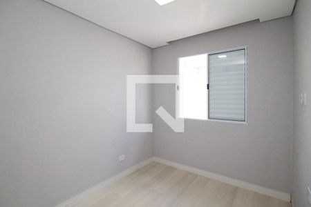 Quarto 1 de casa de condomínio para alugar com 2 quartos, 60m² em Chácara Ondas Verdes, Cotia