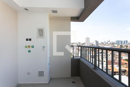 Apartamento à venda com 2 quartos, 47m² em Penha de França, São Paulo