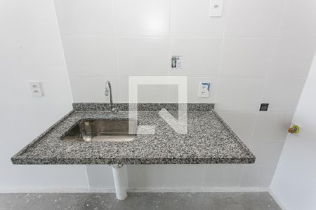 Apartamento à venda com 2 quartos, 47m² em Penha de França, São Paulo