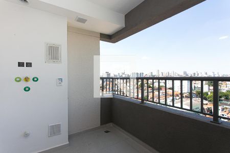 Apartamento à venda com 2 quartos, 47m² em Penha de França, São Paulo