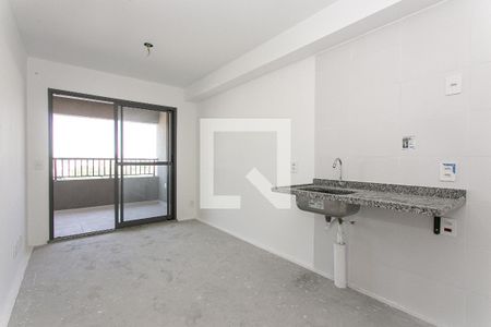 Apartamento à venda com 2 quartos, 47m² em Penha de França, São Paulo