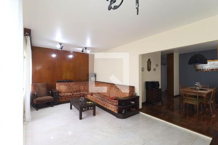 Casa à venda com 4 quartos, 284m² em Tucuruvi, São Paulo