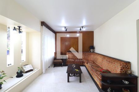 Casa à venda com 4 quartos, 284m² em Tucuruvi, São Paulo