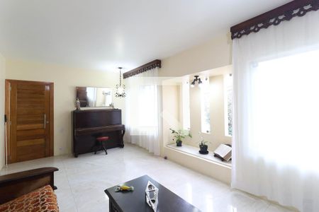 Casa à venda com 4 quartos, 284m² em Tucuruvi, São Paulo