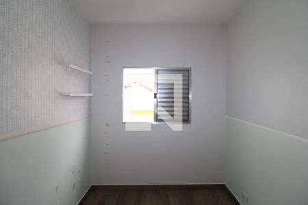 Quarto 1 de casa para alugar com 2 quartos, 79m² em Vila Pauliceia, São Paulo