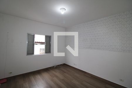Quarto 2 de casa para alugar com 2 quartos, 79m² em Vila Pauliceia, São Paulo
