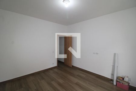 Quarto 2 de casa para alugar com 2 quartos, 79m² em Vila Pauliceia, São Paulo