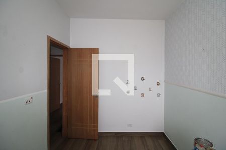 Quarto 1 de casa para alugar com 2 quartos, 79m² em Vila Pauliceia, São Paulo