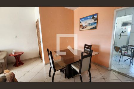 Sala  de apartamento para alugar com 2 quartos, 75m² em Santo Agostinho, Salvador