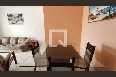 Sala  de apartamento para alugar com 2 quartos, 75m² em Santo Agostinho, Salvador