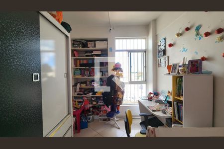 Quarto 1 de apartamento para alugar com 2 quartos, 75m² em Santo Agostinho, Salvador