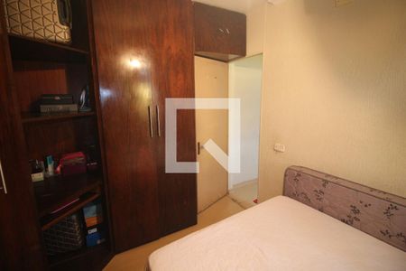 Quarto 2 de apartamento à venda com 2 quartos, 53m² em Eldorado, Contagem