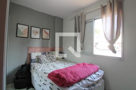 Quarto de apartamento à venda com 2 quartos, 58m² em Vila Buenos Aires, São Paulo