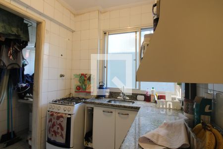 Apartamento à venda com 2 quartos, 58m² em Vila Buenos Aires, São Paulo