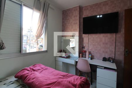 Apartamento à venda com 2 quartos, 58m² em Vila Buenos Aires, São Paulo