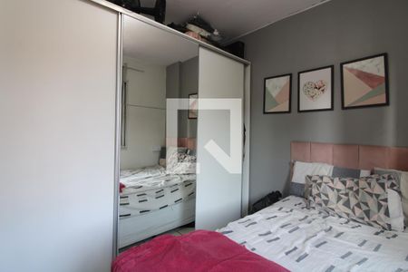 Apartamento à venda com 2 quartos, 58m² em Vila Buenos Aires, São Paulo