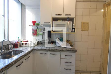Apartamento à venda com 2 quartos, 58m² em Vila Buenos Aires, São Paulo