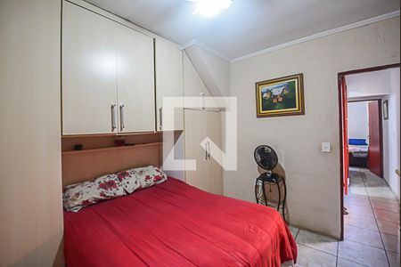 Quarto de casa à venda com 2 quartos, 102m² em Bairro dos Casa, São Bernardo do Campo