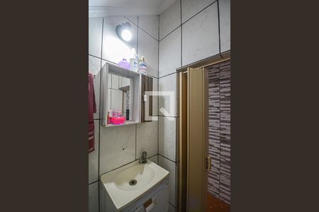 Lavabo de casa à venda com 2 quartos, 102m² em Bairro dos Casa, São Bernardo do Campo