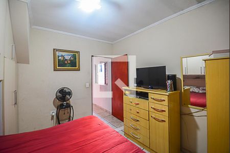 Quarto de casa à venda com 2 quartos, 102m² em Bairro dos Casa, São Bernardo do Campo