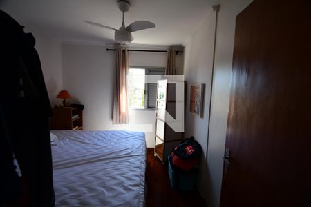 Quarto 1 de apartamento à venda com 2 quartos, 84m² em Jardim Novo Botafogo, Campinas