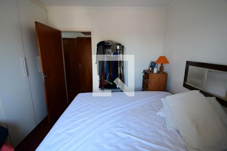 Quarto 1 de apartamento à venda com 2 quartos, 84m² em Jardim Novo Botafogo, Campinas
