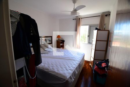 Quarto 1 de apartamento à venda com 2 quartos, 84m² em Jardim Novo Botafogo, Campinas
