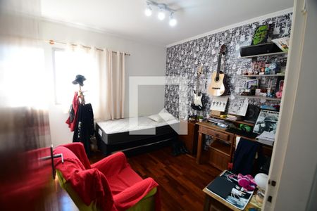 Quarto 2 de apartamento à venda com 2 quartos, 84m² em Jardim Novo Botafogo, Campinas
