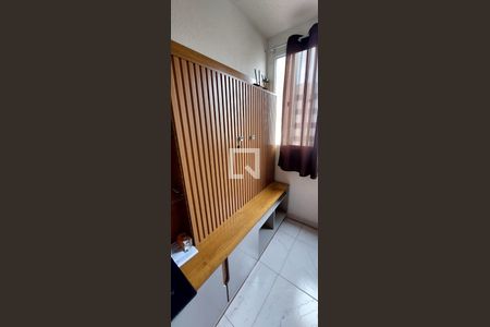 Apartamento para alugar com 2 quartos, 55m² em Santa Cruz, Rio de Janeiro