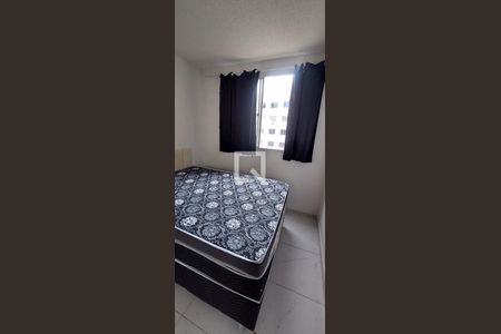 Apartamento para alugar com 2 quartos, 55m² em Santa Cruz, Rio de Janeiro