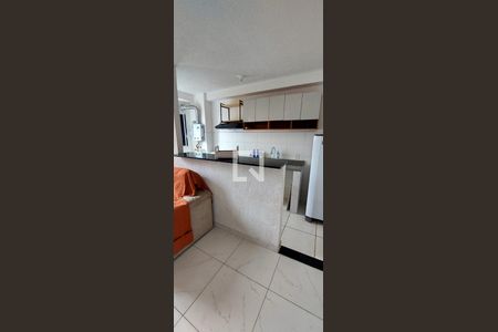 Apartamento para alugar com 2 quartos, 55m² em Santa Cruz, Rio de Janeiro