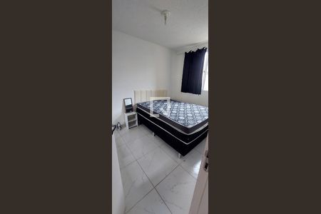 Apartamento para alugar com 2 quartos, 55m² em Santa Cruz, Rio de Janeiro