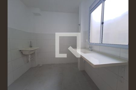 Apartamento para alugar com 2 quartos, 41m² em Chácaras Nova Suzano, Suzano