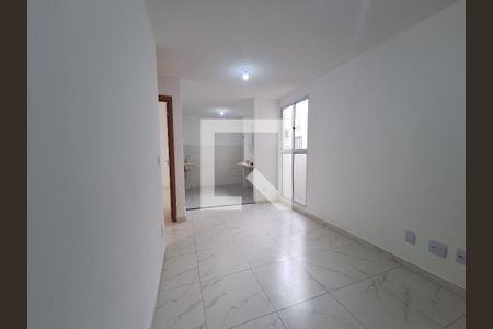 Apartamento para alugar com 2 quartos, 41m² em Chácaras Nova Suzano, Suzano