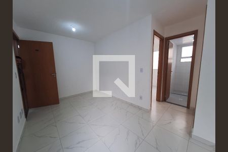 Apartamento para alugar com 2 quartos, 41m² em Chácaras Nova Suzano, Suzano