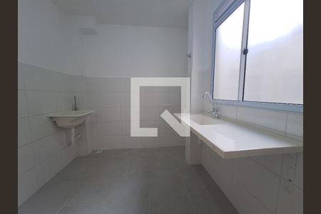 Apartamento para alugar com 2 quartos, 41m² em Chácaras Nova Suzano, Suzano