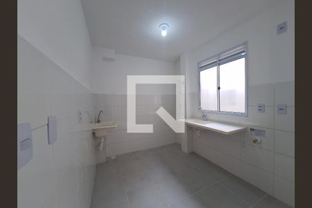 Apartamento para alugar com 2 quartos, 41m² em Chácaras Nova Suzano, Suzano