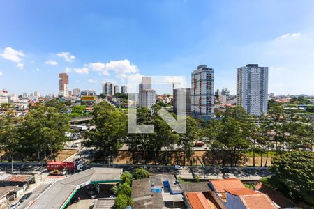 Vista do Quarto 1  de apartamento para alugar com 2 quartos, 35m² em Itaquera, São Paulo