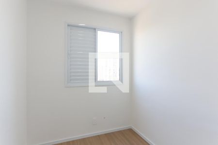 Quarto 1  de apartamento para alugar com 2 quartos, 35m² em Itaquera, São Paulo