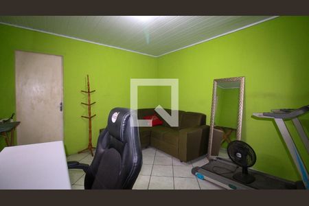 Casa para alugar com 1 quarto, 53m² em Jardim Ipanema(zona Leste), São Paulo