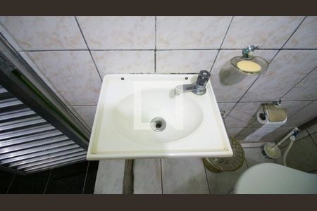 Casa para alugar com 1 quarto, 53m² em Jardim Ipanema(zona Leste), São Paulo